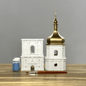 Чому архітектурні макети - це важливо